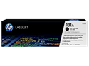 Picture of HP 131A | CF210A Black Toner Cartridge