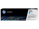 Picture of HP 131A | CF211A Cyan Toner Cartridge