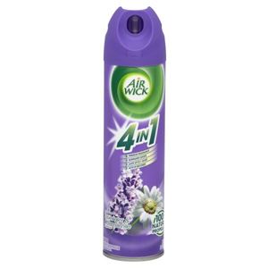 Picture of Airwick 4 in1 Air Freshner 180ml