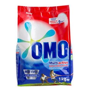 Picture of Omo Multiactive Washing Powder