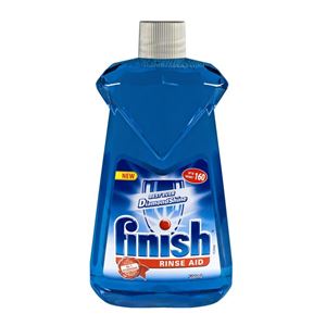 Picture of Finish Rinse Aid