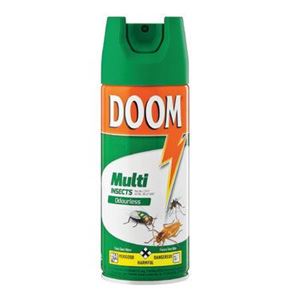 Picture of Doom Insecticide