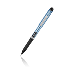 Picture of Pentel EnerGel BLN-17 Liquid Gel Pen 