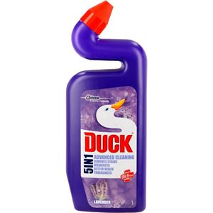 Picture of Toilet Duck Active Liquid