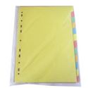 Picture of 1-12 Rainbow Board Divider