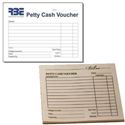 Picture for category Petty Cash Vouchers