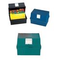 Picture for category Card File Boxes