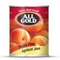 Picture of All Gold Apricot Jam 900g