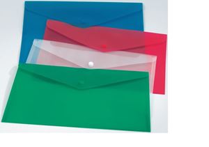 Picture of Bantex 3410 Carry Folder