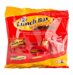 Picture of Cadbury Lunch Bar Chocolate