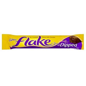 Picture of Cadbury Dipped Flake Chocolate 