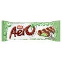 Picture of Nestle Aero Peppermint Chocolate 40g