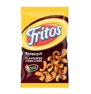Picture of Fritos Corn Chips 25g