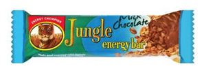 Picture of Jungle Oats Energy Bars 40g