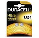 Picture of Duracell Battery Button AG10  LR1154/1131