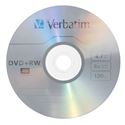 Picture of Verbatim DVD+RW 4x Jewel case