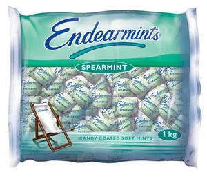 Picture of Endearmints Spearmint 1kg