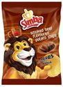 Picture of Simba Smoked Beef chips 36g