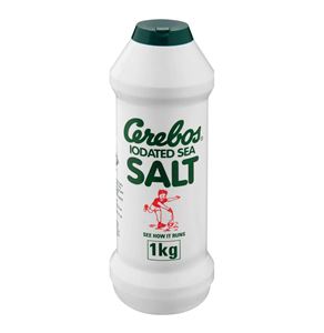 Picture of Table Salt Cerebros