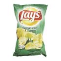 Picture of Lays Spring Onion & Cheese chips 125g