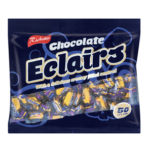 Picture of Eclairs Original Richester