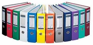 Picture of CTP L/A FILE P/P 50MM 