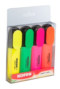 Picture of KORES BRIGHT LINER WALLET 4