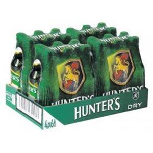 Picture of HUNTER'S DRY CIDER CASE 