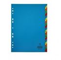 Picture of BOARD DIVIDER A-Z 16 POS 