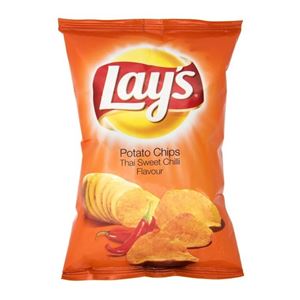 Picture of LAYS THAI SWEET CHILLI 36G