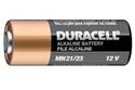 Picture of DURACELL BATTERY 12VOLT 23A