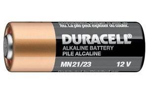 Picture of DURACELL BATTERY 12VOLT 23A