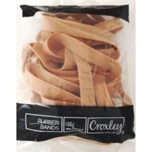 Picture of No. 128 Rubber Bands